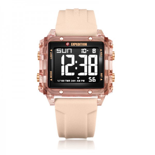 Expedition 6817 Full Rosegold MHRRGBALK Digital